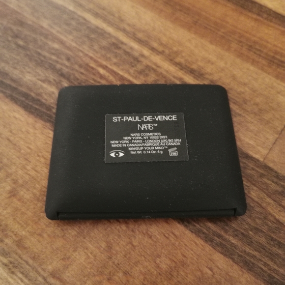 Nars eyeshadow duo in St Paul de Vence Full Size - Picture 4 of 4